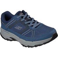 Skechers Men's GO RUN Trail Altitude 2.0 Altaridge Walking Shoe in Navy | Size: 11