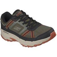 Skechers Men's GO RUN Trail Altitude 2.0 Altaridge Walking Shoe in Olive | Size: 11