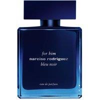 Narciso Rodriguez Men's For Him Bleu Noir Eau de Parfum in Misc | Size: 50ml