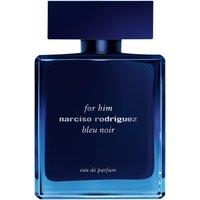 Narciso Rodriguez Men's For Him Bleu Noir Eau de Parfum in Misc | Size: 100ml