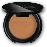 Fontana Contarini Women's The Face Powder Compact - Shade 4