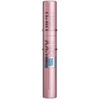 Maybelline Women's Lash Sensational Sky High Waterproof Mascara in Black