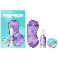 Benefit Women's Pampered & POREfessional Unwind Gift Set Worth &pound;52