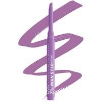 NYX Professional Makeup Women's Epic Inky Stix Cream Gel Eyeliner 0.1g in Lavender Link