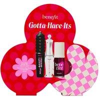 Benefit Women's Gotta Have Its 2026 Best Sellers Gift Set