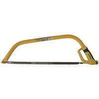 Roughneck Bowsaw 600Mm (24In) in Yellow