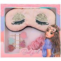 TOPModel Childrens Bed Sleepingmask Set Beauty & Me