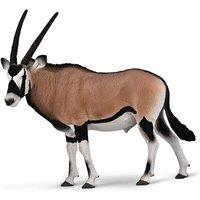 CollectA Gemsbok Antelope in Brown