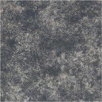 Boutique Gilded Concrete Onyx Wallpaper in Black | Size: 10000mm x 520mm