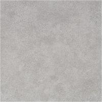 Boutique Gilded Concrete Onyx Wallpaper in Grey | Size: 10000mm x 520mm