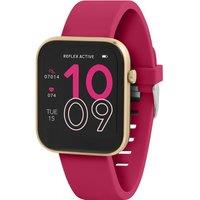 Reflex Active RA12-2152 Series 12 38mm Watch in Pink