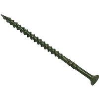 Forgefix Spectre Advanced Deck PZ Compatible Screw CSK Green 5.0 x
