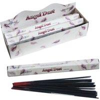 KDMD Angel Dust Premium Incense in Black