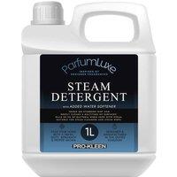 ProKleen Parfum Luxe Steam Mop Detergent Sauvage Cleans, Removes Stains in Blue | Size: 1 Pack