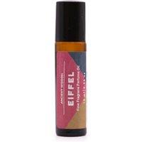 KDMD Eiffel Fine Fragrance Perfume Oil 10ml in Amber