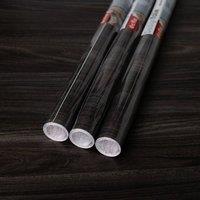 D-C-Fix Sangallo Lava Self Adhesive Vinyl Wrap for Doors & Worktops 3 Rolls in Brown | Size: 675mm x 2000mm