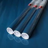 D-C-Fix Glossy Petrol Self Adhesive Vinyl Wrap for Doors & Furniture 3 Rolls in Blue | Size: 675mm x 2000mm