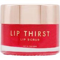 House of Amor Lip Thirst Scrub in Clear