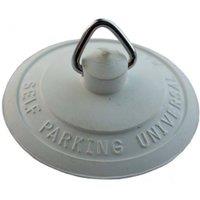 Oracstar Self Park Plug in White