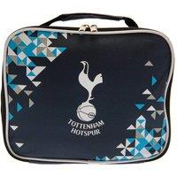 Tottenham Hotspur FC Particle Lunch Bag in Navy