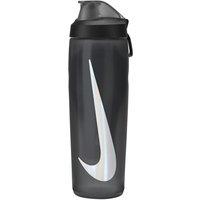 Nike Refuel 2024 710ml Bottle in Dark Grey