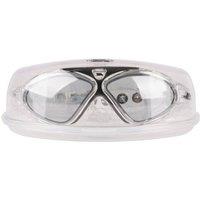Trespass Marlin Swimming Goggles in Black
