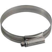 Jubilee Stainless Steel Hose Clip