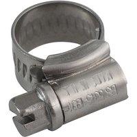 Jubilee Stainless Steel Hose Clip