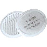 TREND Air Stealth P3 Filter Pack of 2