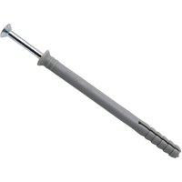 Masonmate Nylon Hammer-in Fixing