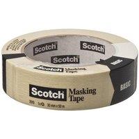 Scotch Masking Tape 2010 Basic 36mm x 50m