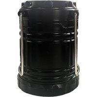 Securlec Mini LED Lantern in Black