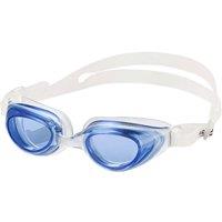 Aqua Speed & Anti Fog Swimming Goggles with UV Protection & Adjustable Strap in Blue