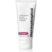 Dermalogica Age Smart Multivitamin Power Recovery Masque in Clear | Size: 15ml