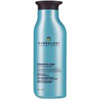 Pureology Strength Cure Shampoo 266ml in Clear