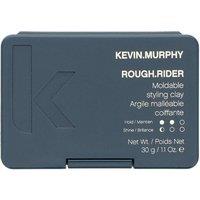 Kevin.Murphy Style Rough.Rider Moldable Styling Clay 30g in Beige