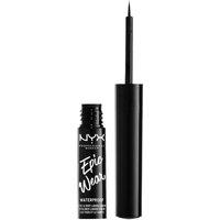 NYX Professional Makeup Epic Wear Semi Permenant Liquid Liner in Black