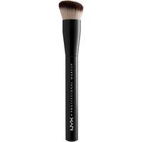 NYX Professional Makeup Makeup Brushes