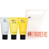 Nudestix Nudeskin Kit 3-Step Citrus Skin Renewal - Sensitive