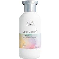 Wella Professionals ColorMotion+ Colour Protection Shampoo 250ml