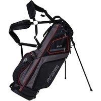 Fazer Men's 3.0 Lightweight Golf Stand Bag in Black