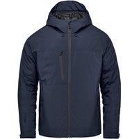 Stormtech Men's Nostromo Waterproof Jacket in Mid Navy | Size: Small