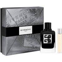 Givenchy Men's Gentleman Society Eau de Parfum 60ml Gift Set in Misc
