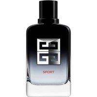 Givenchy Men's Gentleman Society Sport Eau de Parfum in Misc | Size: 100ml