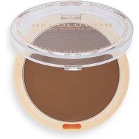 Revolution Blush, Concealer and Foundation