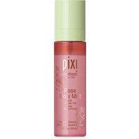 PIXI Beauty Women's Rose Glow Mist 80ml