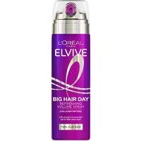L'Oral Paris Women's Elvive Collagen Lifter Volume Spray 200ml