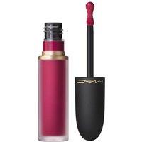 MAC Cosmetics Women's Powder Kiss Lip & Cheek Mousse 5ml in Make It Fashun