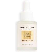 Revolution Pro Women's Miracle 2% Salicylic Acid BHA Anti Blemish Serum 30ml in Misc