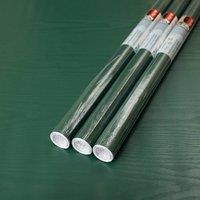 D-C-Fix Pine Green Wood Matt Self Adhesive Vinyl Wrap Doors & Worktops 3 Rolls | Size: 675mm x 2000mm